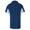 NEW Unisex Polo - available Dec 25 - nx navy